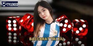 Baccarat Tài Xỉu Tỷ lệ kèo kiwi - Sự kết hợp hoàn hảo giữa hai game kinh điển