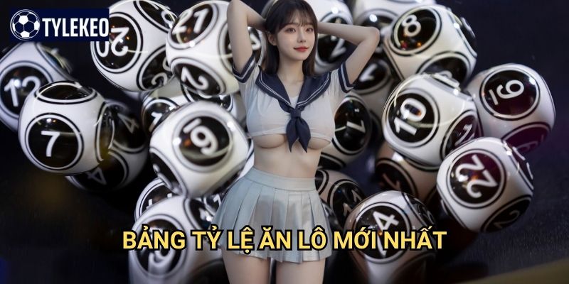 Tỷ lệ ăn lô Tỷ lệ kèo kiwi - Bảng tỷ lệ thưởng chi tiết và cập nhật 2 Bảng tỷ lệ ăn lô Tỷ lệ kèo kiwi mới nhất
