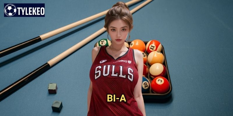 Bi-a Tỷ lệ kèo kiwi - Nghệ thuật bida đẳng cấp với kỹ thuật tinh tế 1 Bi-a Tỷ lệ kèo kiwi - Nghệ thuật bida đẳng cấp với kỹ thuật tinh tế