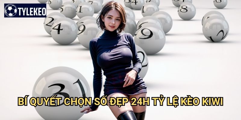 Số Đẹp 24H Tỷ lệ kèo kiwi - Dịch vụ số đẹp hoạt động liên tục 3 Bí quyết chọn Số Đẹp 24H Tỷ lệ kèo kiwi
