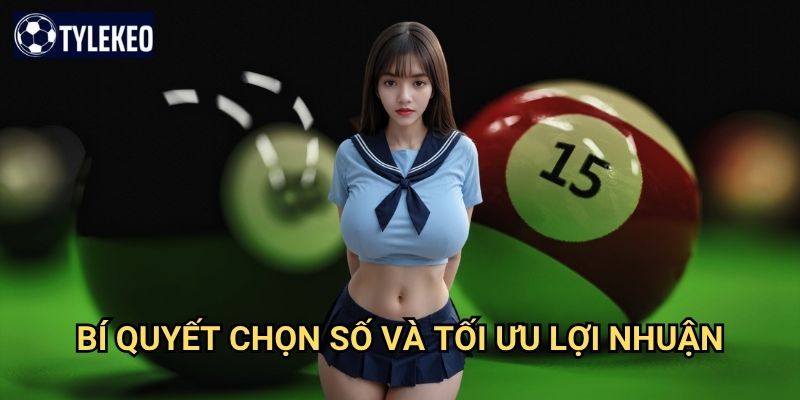 Cách đánh lô xiên Tỷ lệ kèo kiwi - Phương pháp tăng tỷ lệ trúng số 3 Bí quyết chọn số và tối ưu lợi nhuận