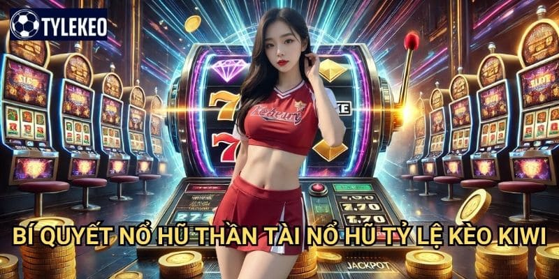 Thần Tài Nổ Hũ Tỷ lệ kèo kiwi - Slot game với jackpot khủng hấp dẫn 3 Bí quyết nổ hũ Thần Tài Nổ Hũ Tỷ lệ kèo kiwi