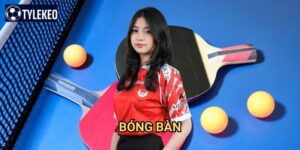 Bóng bàn Tỷ lệ kèo kiwi - Cá cược table tennis nhanh và thú vị