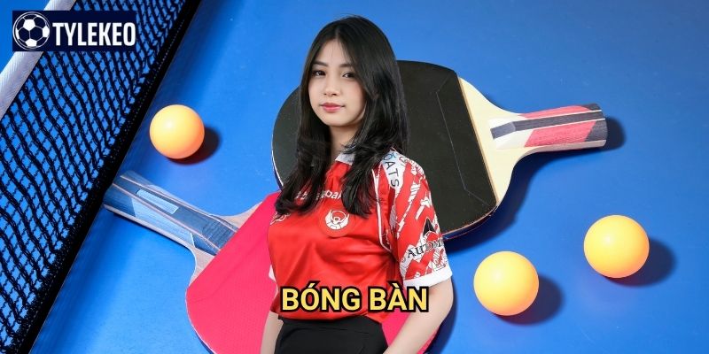 Bóng bàn Tỷ lệ kèo kiwi - Cá cược table tennis nhanh và thú vị 1 Bóng bàn Tỷ lệ kèo kiwi - Cá cược table tennis nhanh và thú vị