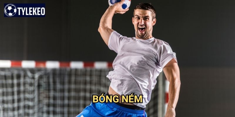 Bóng ném Tỷ lệ kèo kiwi - Thể thao đồng đội tốc độ cao đầy kịch tính