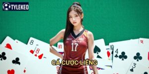 Cá cược Liêng Tỷ lệ kèo kiwi - Game bài 3 lá đơn giản nhưng kịch tính