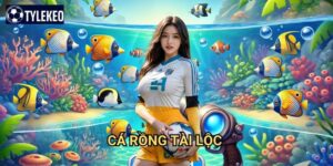 Cá Rồng Tài Lộc Tỷ lệ kèo kiwi - Săn rồng biển mang lại tài lộc vô biên