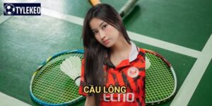 Cầu lông Tỷ lệ kèo kiwi - Cá cược badminton với tỷ lệ hấp dẫn