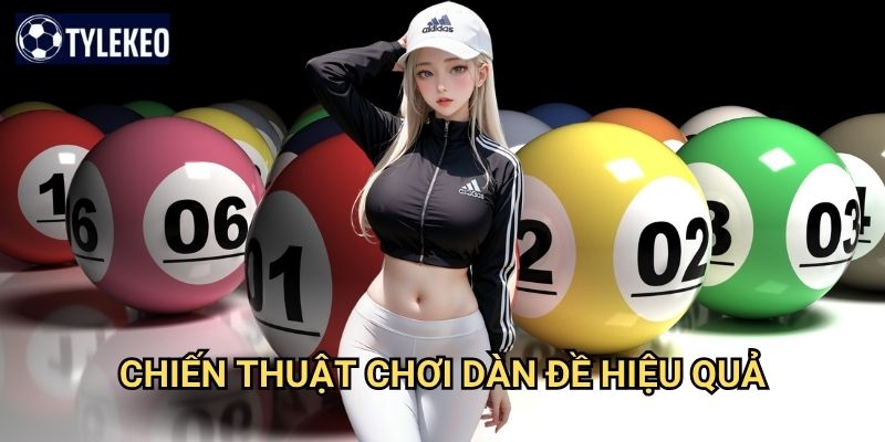 Dàn đề là gì Tỷ lệ kèo kiwi - Hướng dẫn chi tiết cho người mới chơi lô đề 3 Chiến thuật chơi dàn đề hiệu quả
