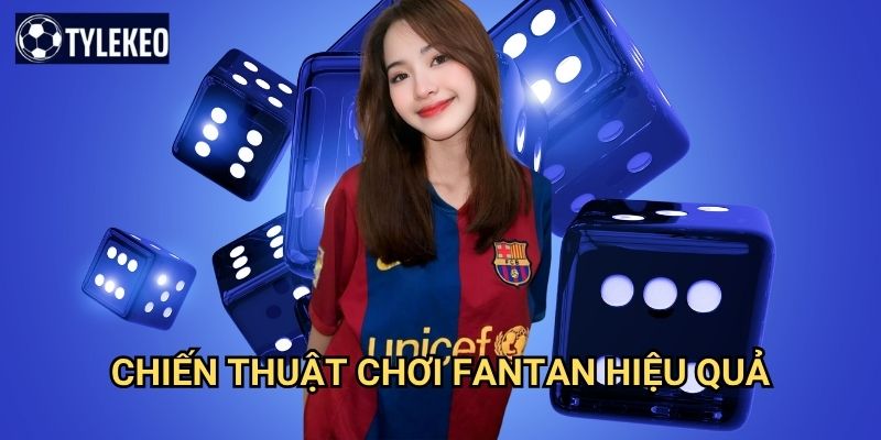 Fantan Tài Xỉu Tỷ lệ kèo kiwi - Bí Quyết Thắng Lớn Với Chiến Thuật Đỉnh Cao 3 Chiến Thuật Chơi Fantan Hiệu Quả