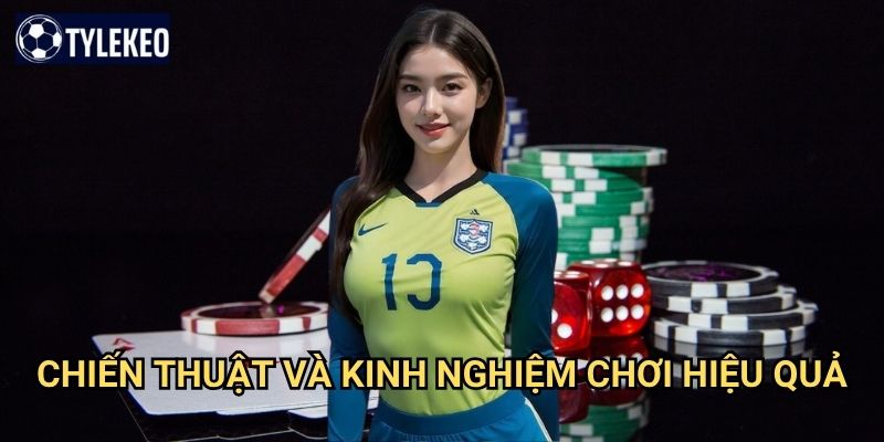 Tài Xỉu 3D Tỷ lệ kèo kiwi - Trò chơi xúc xắc sống động và thú vị 3 Chiến thuật và kinh nghiệm chơi hiệu quả