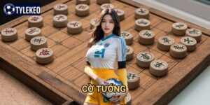 Cờ tướng Tỷ lệ kèo kiwi - Trò chơi trí tuệ truyền thống Á Đông