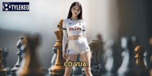 Cờ vua Tỷ lệ kèo kiwi - Trò chơi trí tuệ vua của các môn thể thao