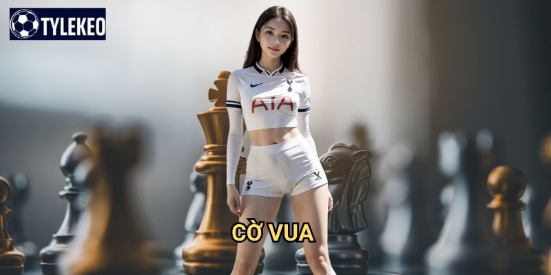 Cờ vua Tỷ lệ kèo kiwi - Trò chơi trí tuệ vua của các môn thể thao 1 Cờ vua Tỷ lệ kèo kiwi - Trò chơi trí tuệ vua của các môn thể thao