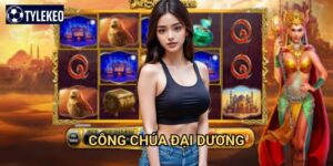 Công Chúa Đại Dương Tỷ lệ kèo kiwi - Thế giới biển cả huyền diệu và giàu có