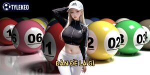 Dàn đề là gì Tỷ lệ kèo kiwi - Hướng dẫn chi tiết cho người mới chơi lô đề