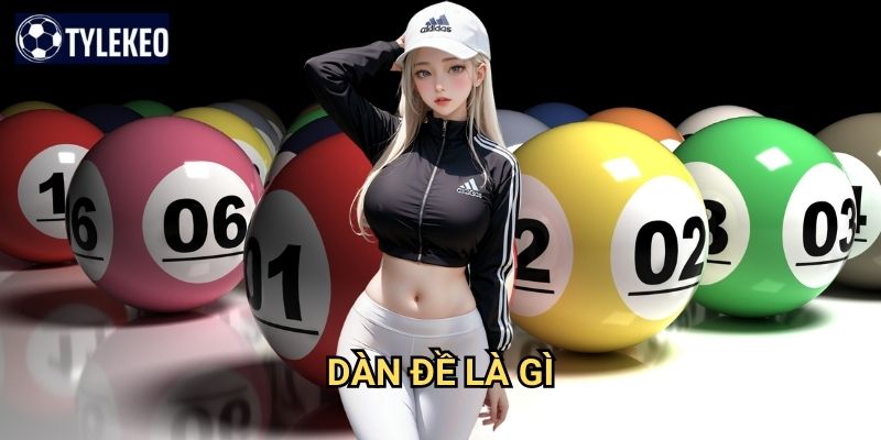 Dàn đề là gì Tỷ lệ kèo kiwi - Hướng dẫn chi tiết cho người mới chơi lô đề