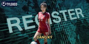 Đăng ký Tỷ lệ kèo kiwi - Hướng dẫn tạo tài khoản nhanh chóng và an toàn