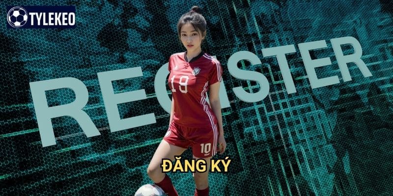 Đăng ký Tỷ lệ kèo kiwi - Hướng dẫn tạo tài khoản nhanh chóng và an toàn