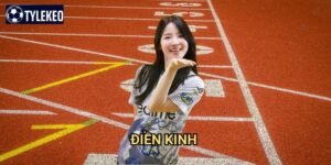 Điền kinh Tỷ lệ kèo kiwi - Cá cược track and field với đa dạng môn thi đấu