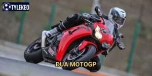Đua MotoGP Tỷ lệ kèo kiwi - Cảm nhận tốc độ đỉnh cao trên đường đua huyền thoại