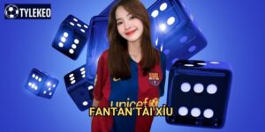 Fantan Tài Xỉu Tỷ lệ kèo kiwi - Bí Quyết Thắng Lớn Với Chiến Thuật Đỉnh Cao