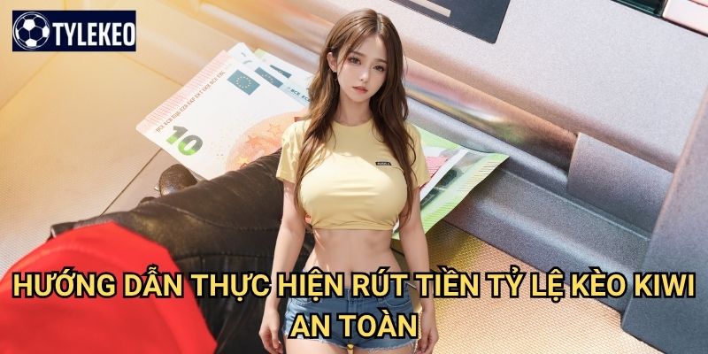 Rút tiền Tỷ lệ kèo kiwi - Thanh toán nhanh chóng và minh bạch 2 Khám phá quy trình chuẩn xác và an toàn