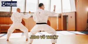 Judo võ thuật Tỷ lệ kèo kiwi - Khám phá nghệ thuật chiến đấu Nhật Bản độc đáo