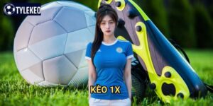 Kèo 1X Tỷ lệ kèo kiwi - Cược chủ nhà thắng hoặc hòa an toàn