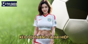 Kèo đội thắng cả hai hiệp Tỷ lệ kèo kiwi - Win Both Halves betting khó