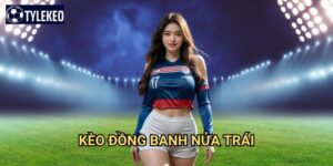 Kèo đồng banh nửa trái Tỷ lệ kèo kiwi - Cược bóng đá với độ chênh lệch nhỏ