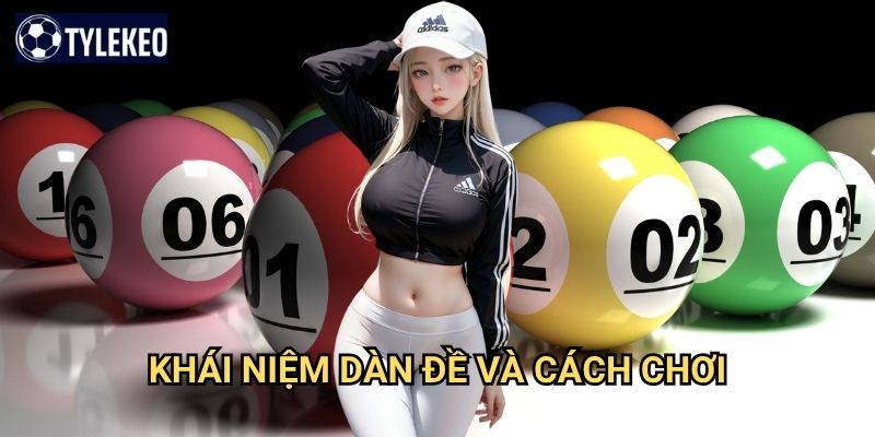 Dàn đề là gì Tỷ lệ kèo kiwi - Hướng dẫn chi tiết cho người mới chơi lô đề 2 Khái niệm dàn đề là gì Tỷ lệ kèo kiwi và cách chơi