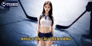 Khúc côn cầu trên băng Tỷ lệ kèo kiwi - Tốc độ và kỹ thuật trên sân băng