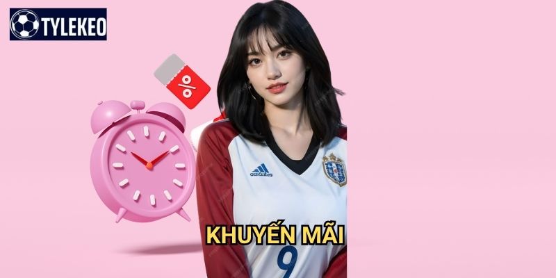 Khuyến mãi Tỷ lệ kèo kiwi - Cơ hội nhận thưởng hấp dẫn mỗi ngày