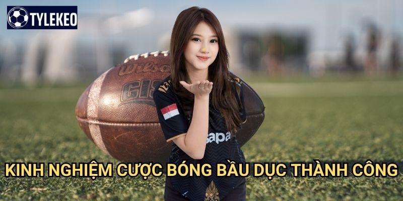 Bóng bầu dục Mỹ Tỷ lệ kèo kiwi - Khám Phá Thế Giới Cá Cược NFL Hấp Dẫn 3 Kinh Nghiệm Cược Bóng Bầu Dục Thành Công
