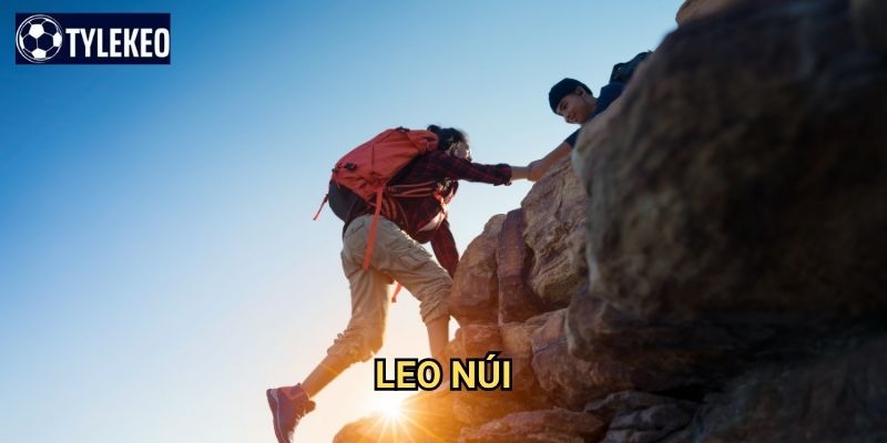 Leo núi Tỷ lệ kèo kiwi - Thách thức bản thân với những đỉnh cao tuyệt vời 1 Leo núi Tỷ lệ kèo kiwi - Thách thức bản thân với những đỉnh cao tuyệt vời
