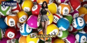 Lô Thần Kỳ Tỷ lệ kèo kiwi - Phép màu số học đầy bí ẩn