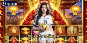 Lộc Phát Thần Tài Tỷ lệ kèo kiwi - Game slot thần tài mang lại may mắn