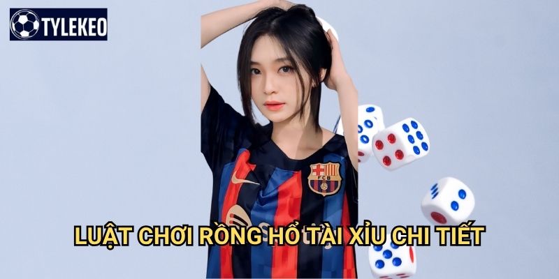 Rồng Hổ Tài Xỉu Tỷ lệ kèo kiwi - Game đối kháng hấp dẫn với tỷ lệ thắng cao 2 Luật chơi Rồng Hổ Tài Xỉu Tỷ lệ kèo kiwi chi tiết
