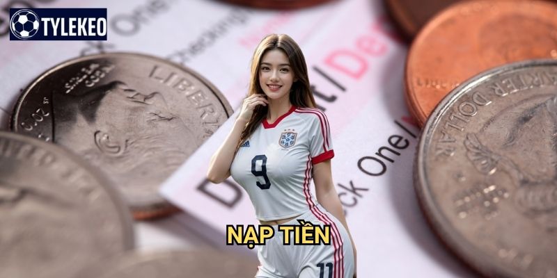 Nạp tiền Tỷ lệ kèo kiwi - Hệ thống thanh toán tiện lợi và bảo mật cao