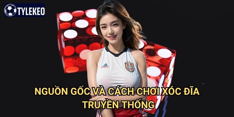 Xóc đĩa Tỷ lệ kèo kiwi - Trò chơi dân gian Việt Nam đầy hứng thú 2 Nguồn gốc và cách chơi xóc đĩa truyền thống