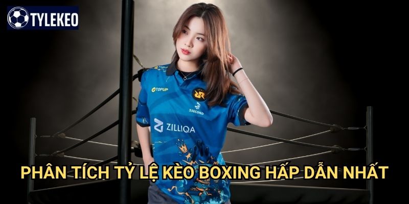 Thể thao Boxing Tỷ lệ kèo kiwi - Khám phá cơ hội cược đỉnh cao 2 Phân tích tỷ lệ kèo boxing hấp dẫn nhất