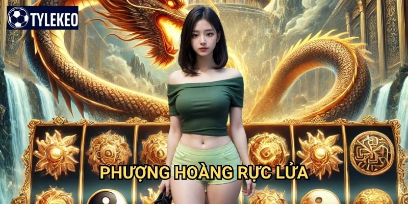 Phượng Hoàng Rực Lửa Tỷ lệ kèo kiwi - Chim thiêng với sức mạnh lửa huyền diệu 1 Phượng Hoàng Rực Lửa Tỷ lệ kèo kiwi - Chim thiêng với sức mạnh lửa huyền diệu