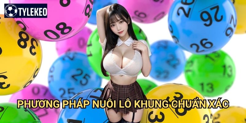 Cách nuôi lô khung Tỷ lệ kèo kiwi - Chiến thuật đầu tư dài hạn hiệu quả 2 Quản lý vốn và rủi ro khi nuôi lô