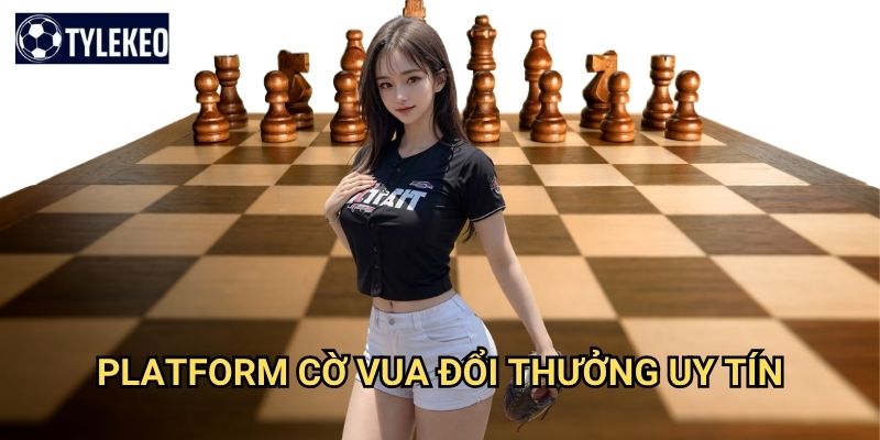 Cờ vua đổi thưởng Tỷ lệ kèo kiwi - Chess online với giải thưởng hấp dẫn 2 Platform cờ vua đổi thưởng uy tín