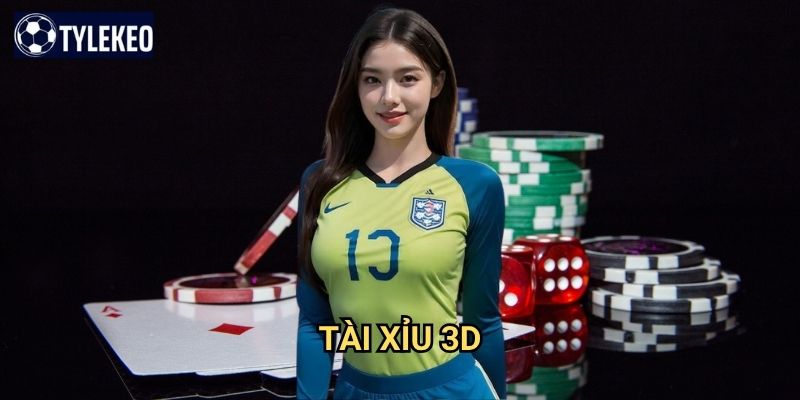 Tài Xỉu 3D Tỷ lệ kèo kiwi - Trò chơi xúc xắc sống động và thú vị 1 Tài Xỉu 3D Tỷ lệ kèo kiwi - Trò chơi xúc xắc sống động và thú vị