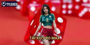 Tài Xỉu Pro Max Tỷ lệ kèo kiwi - Phiên bản nâng cấp với tính năng vượt trội