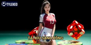 Tài Xỉu Sảnh Rồng Tỷ lệ kèo kiwi - Phiên bản đặc biệt với tỷ lệ thưởng cao