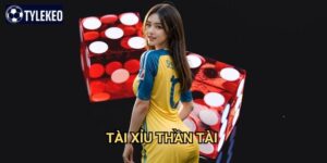 Tài Xỉu Thần Tài Tỷ lệ kèo kiwi - Game xúc xắc may mắn với tỷ lệ thưởng khủng
