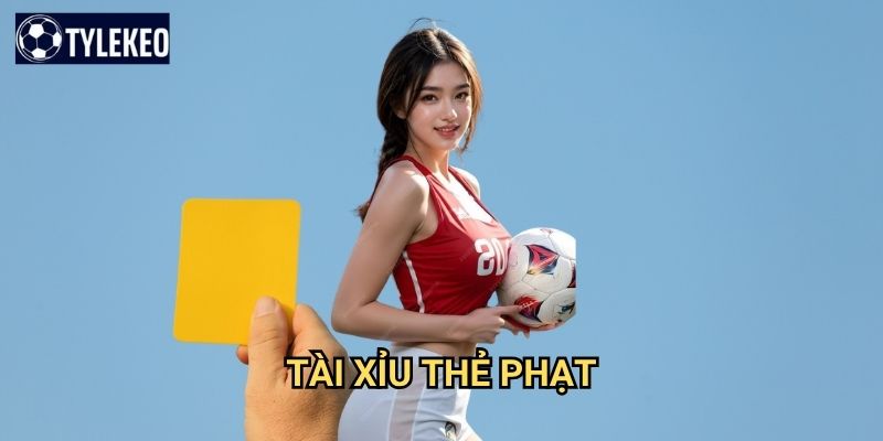 Tài xỉu thẻ phạt Tỷ lệ kèo kiwi - Dự đoán số thẻ trong 90 phút thi đấu